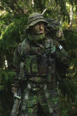 Särmä TST L6 Hardshell-kuorihousut (Vanha versio)