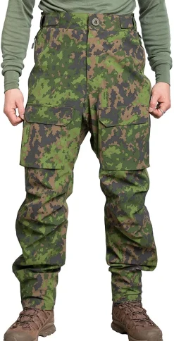 Särmä TST L6 Hardshell-kuorihousut (Vanha versio)