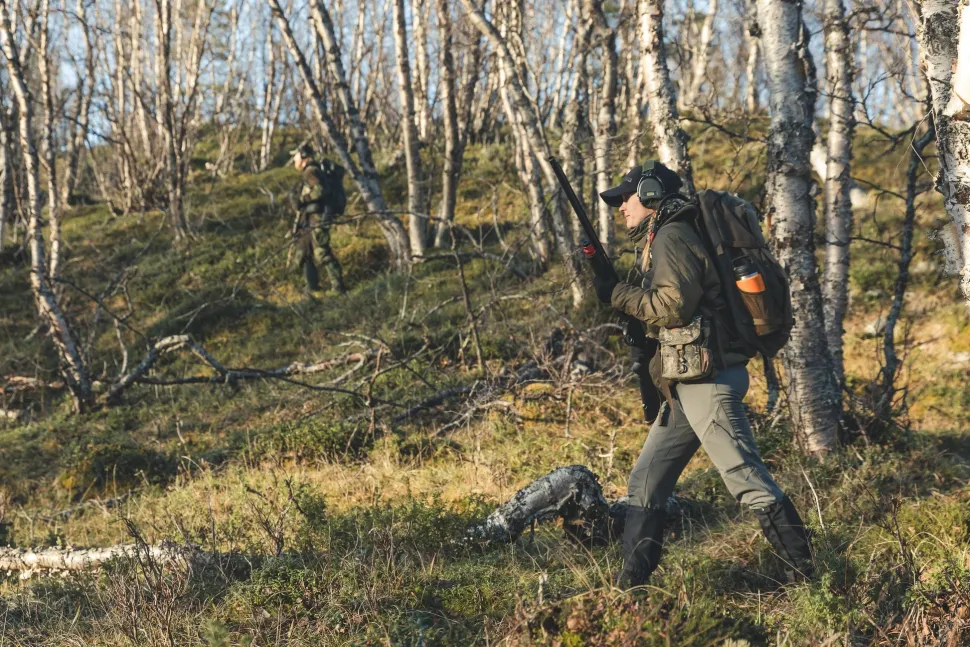 Särmä TST L3 Lämpötakki (Vanha versio)