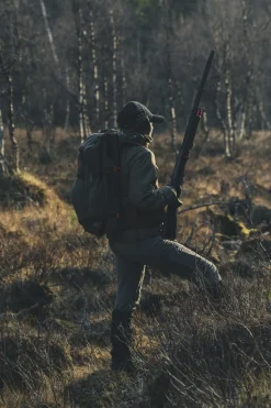 Särmä TST L3 Lämpötakki (Vanha versio)