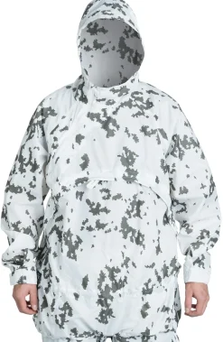Särmä TST L7 Naamioanorakki