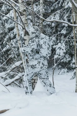 Särmä TST L7 Naamioanorakki