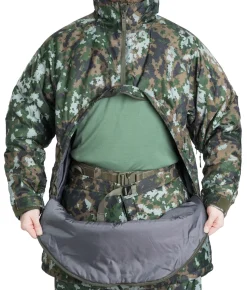 Särmä TST L5 Pakkasanorakki