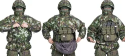 Särmä TST L5 Pakkasanorakki