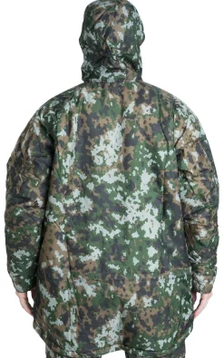 Särmä TST L5 Pakkasanorakki