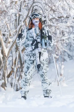 Särmä TST L5 Pakkasanorakki