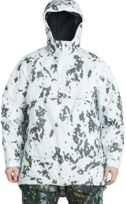 Särmä TST L5 Pakkasanorakki