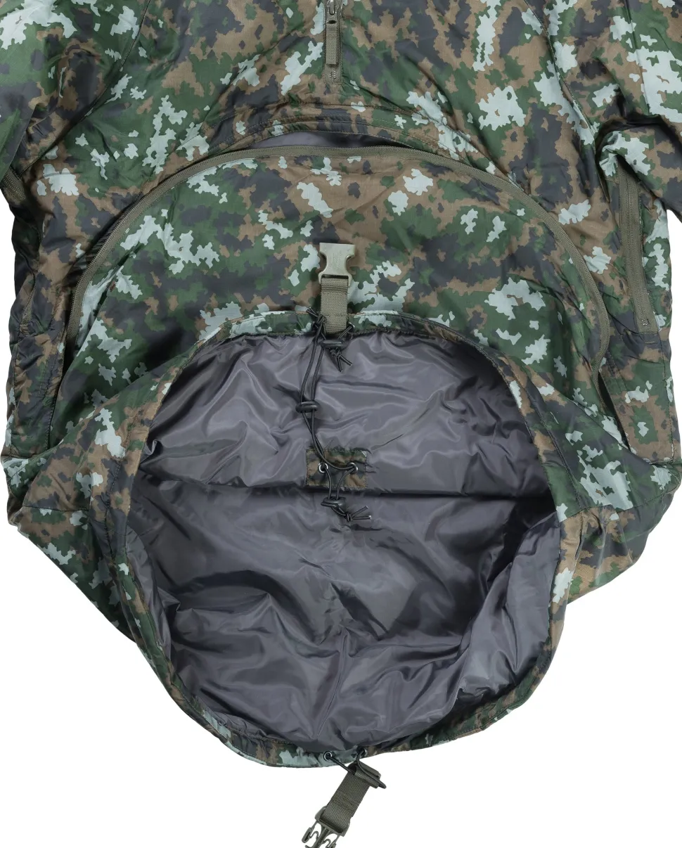Särmä TST L5 Pakkasanorakki (Vanha versio)