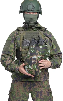 Särmä TST L5 Pakkasanorakki (Vanha versio)