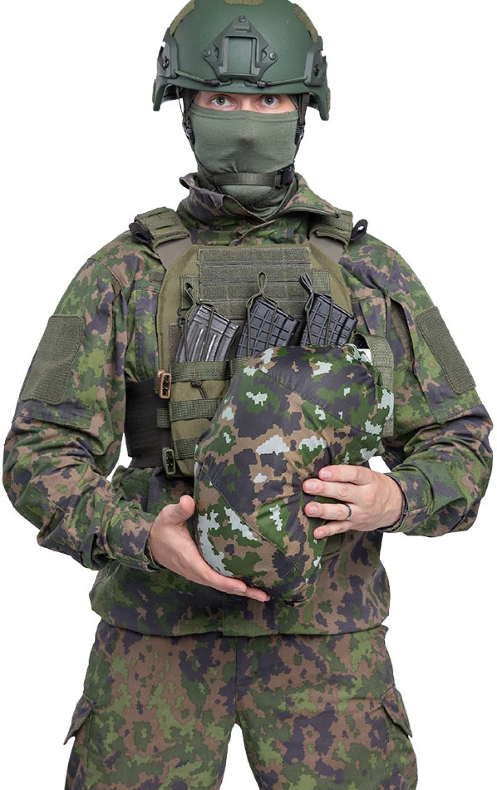 Särmä TST L5 Pakkasanorakki (Vanha versio)
