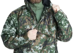 Särmä TST L5 Pakkasanorakki (Vanha versio)