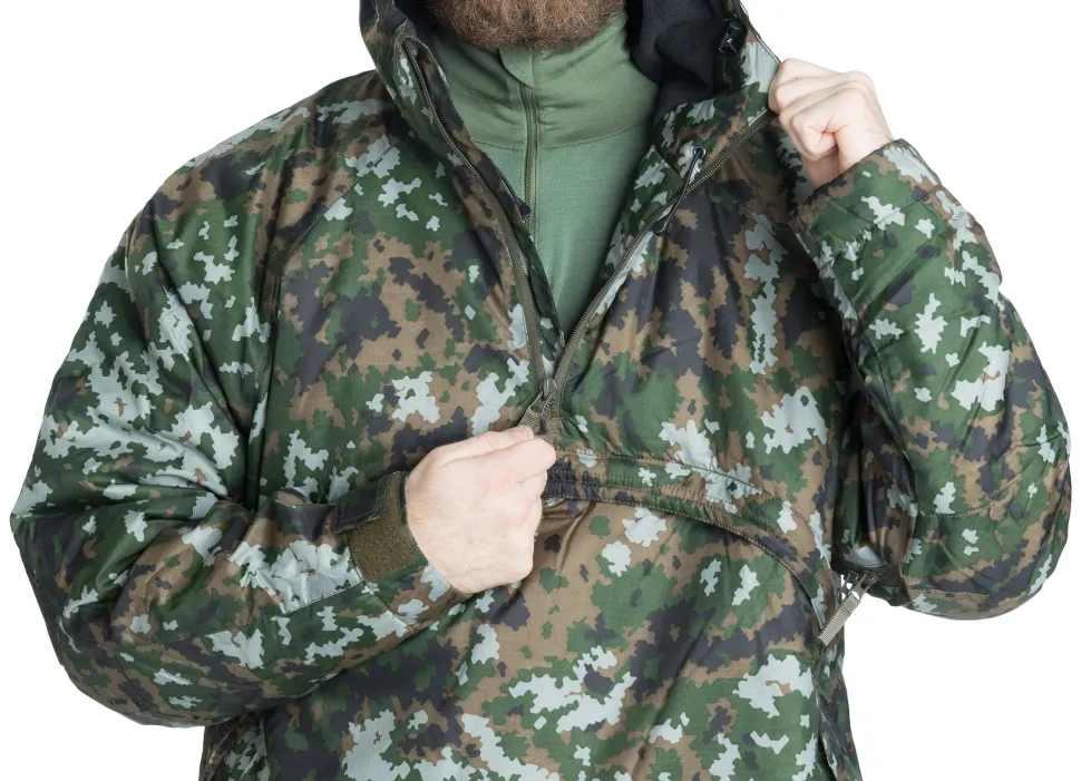Särmä TST L5 Pakkasanorakki (Vanha versio)