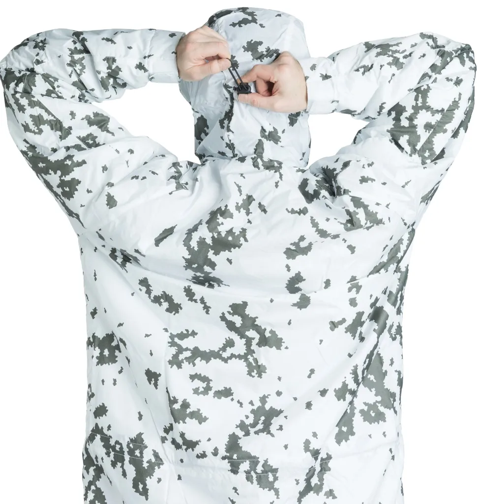 Särmä TST L5 Pakkasanorakki (Vanha versio)