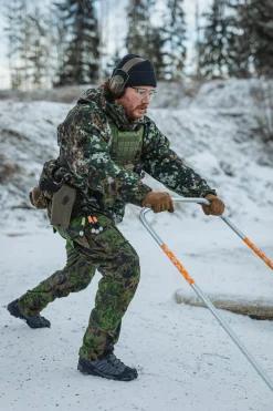 Särmä TST L5 Pakkasanorakki (Vanha versio)