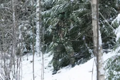 Särmä TST L5 Pakkasanorakki (Vanha versio)