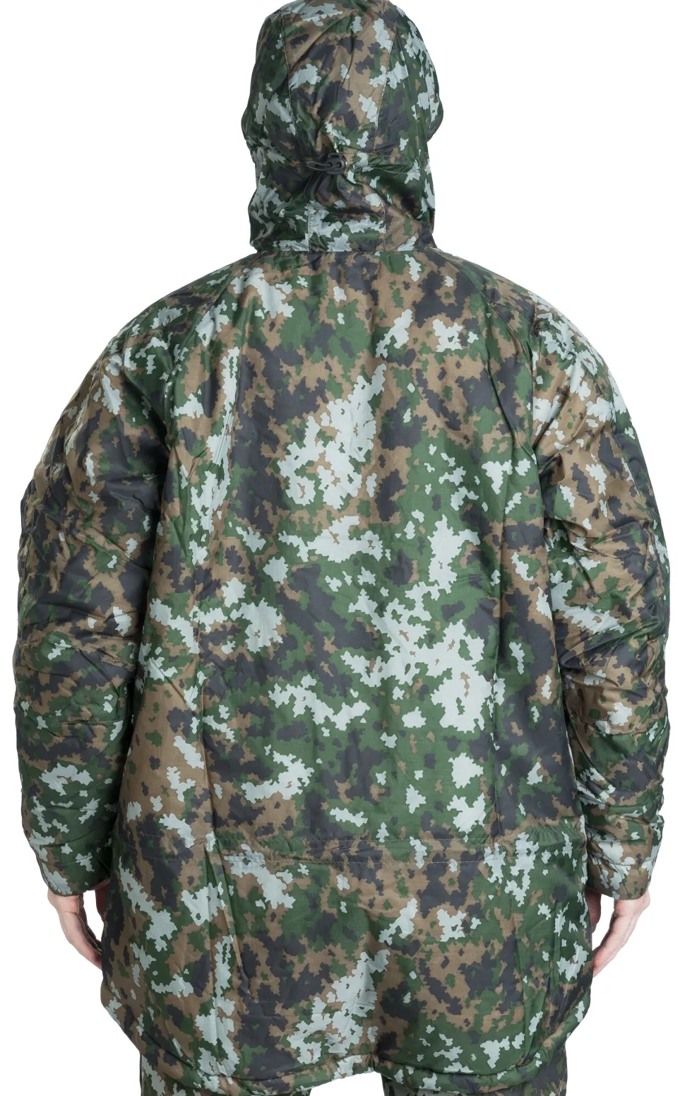 Särmä TST L5 Pakkasanorakki (Vanha versio)