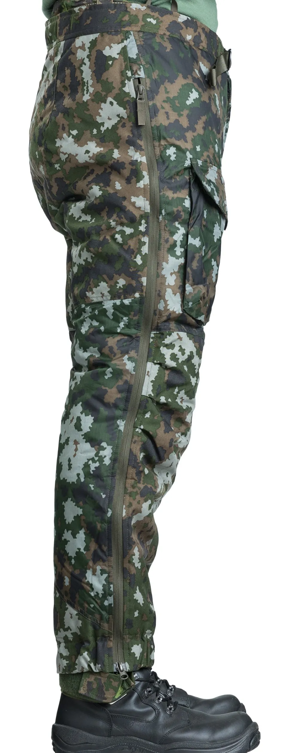 Särmä TST L5 Pakkashousut