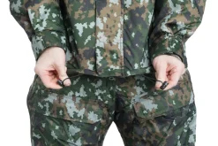 Särmä TST L5 Pakkastakki