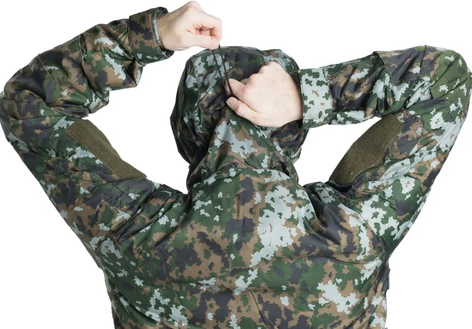 Särmä TST L5 Pakkastakki