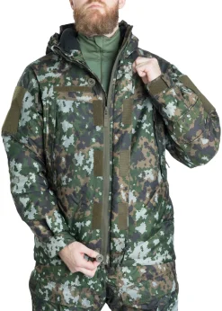 Särmä TST L5 Pakkastakki