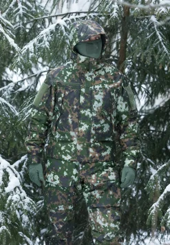 Särmä TST L5 Pakkastakki