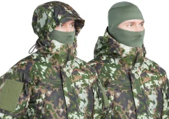 Särmä TST L5 Pakkastakki