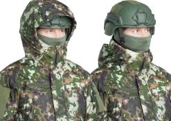Särmä TST L5 Pakkastakki