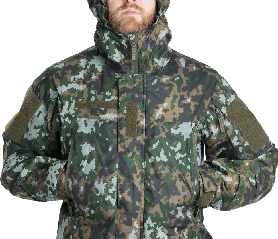 Särmä TST L5 Pakkastakki