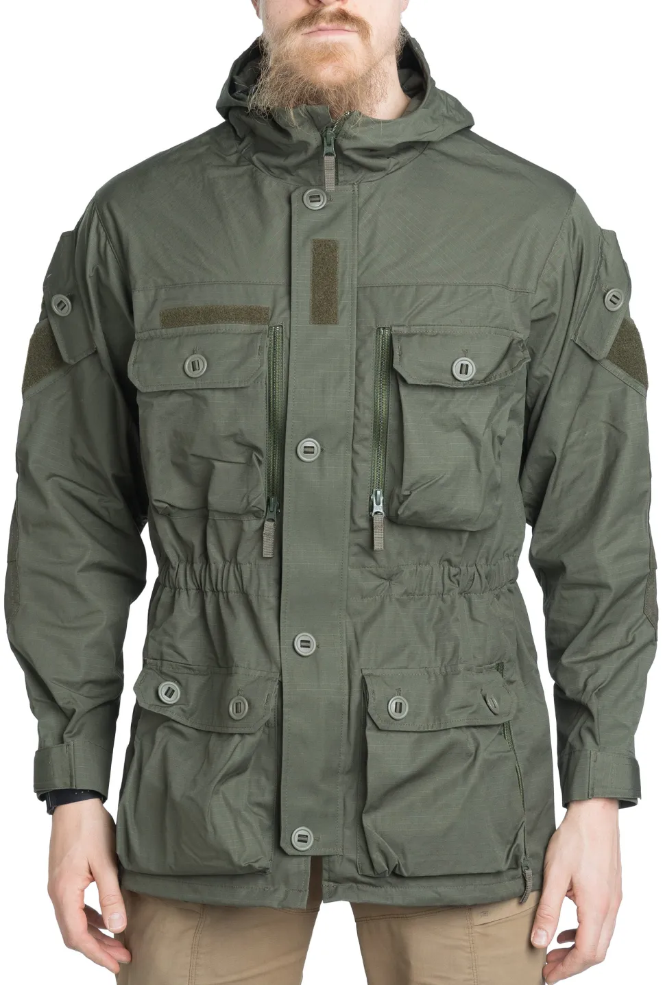 Särmä TST L4 Recon Smock (Vanha versio)