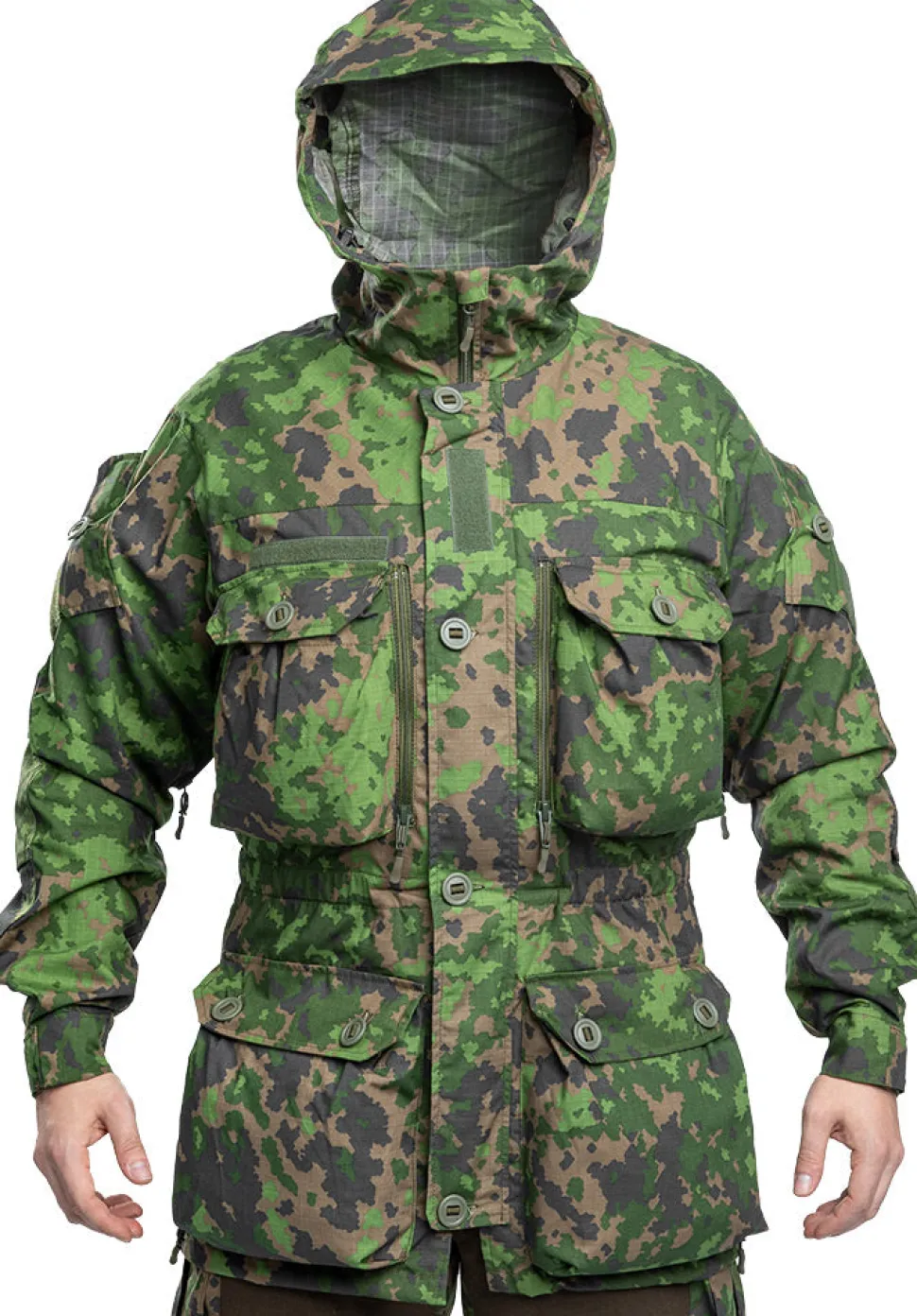 Särmä TST L4 Recon Smock (Vanha versio)