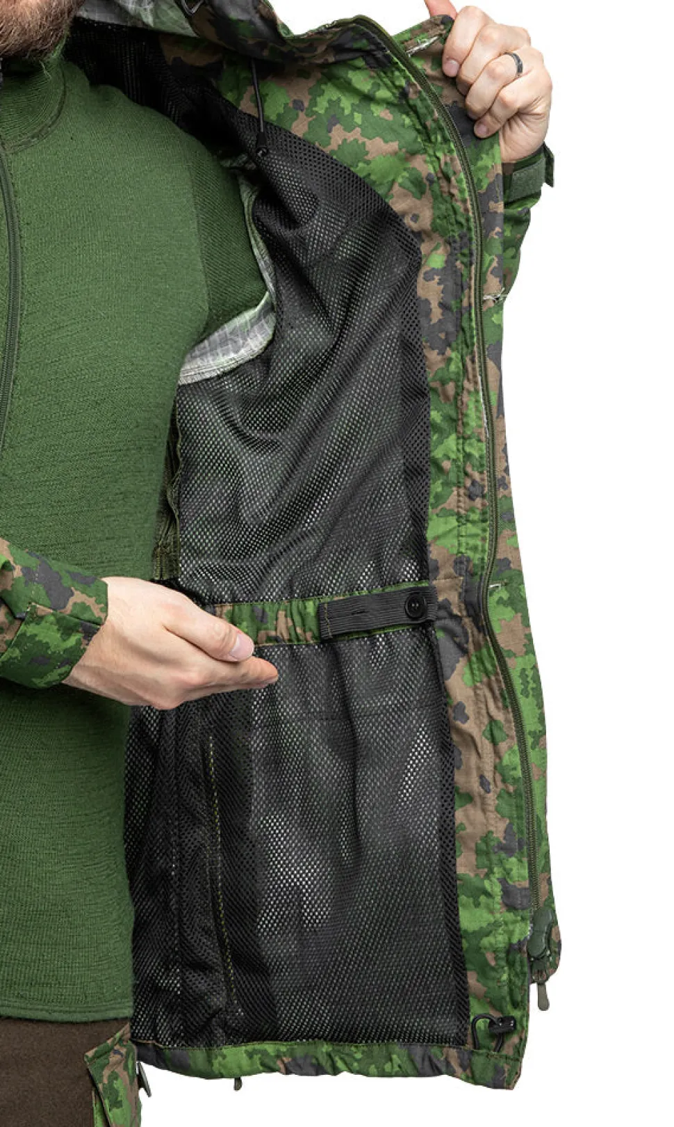 Särmä TST L4 Recon Smock (Vanha versio)