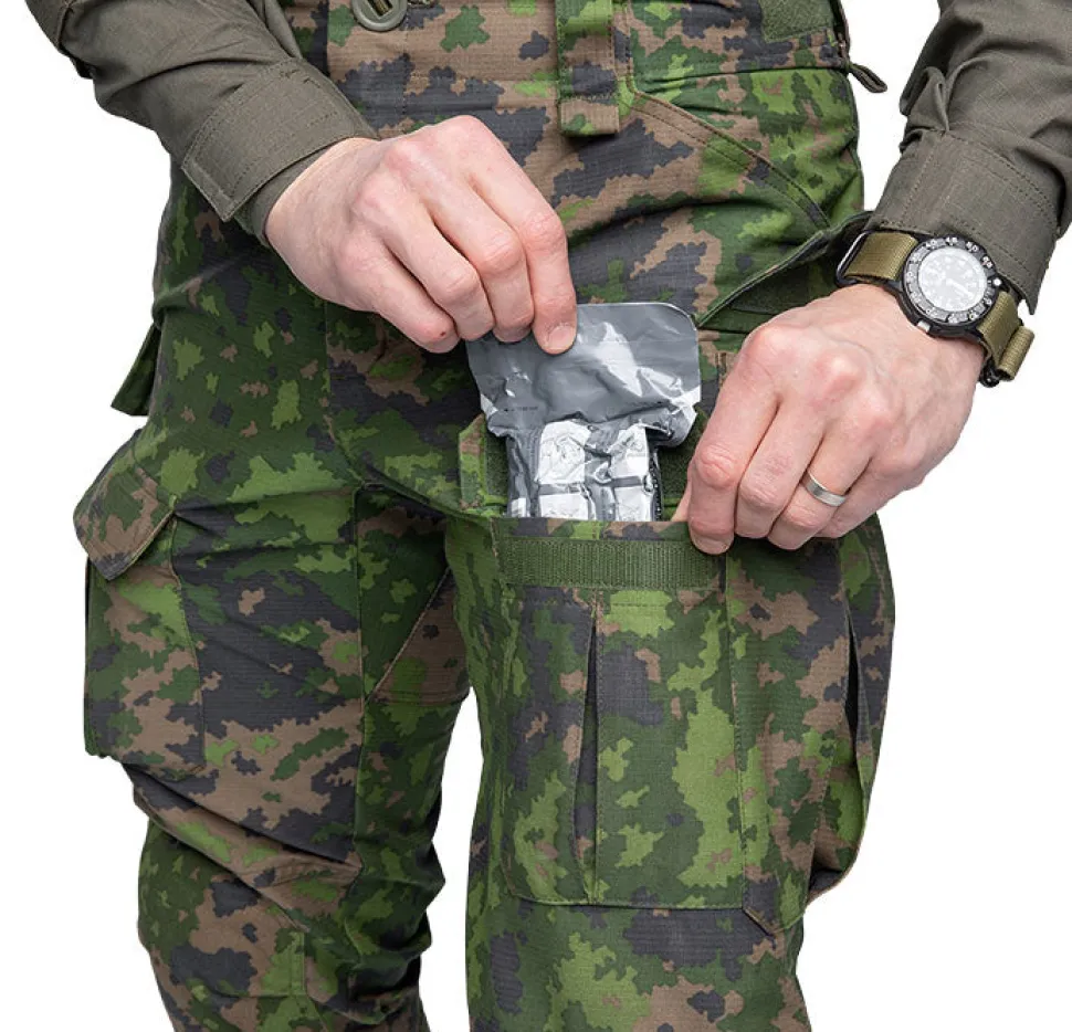 Särmä TST L4 Taisteluhousut (Vanha versio)