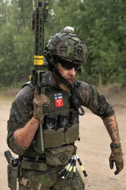 Särmä TST L4 Taistelupaita (Vanha versio)