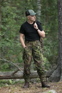 Särmä TST L1 T-paita, merinovillaa (Vanha versio)