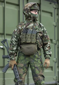 Särmä TST L3 Tuulianorakki