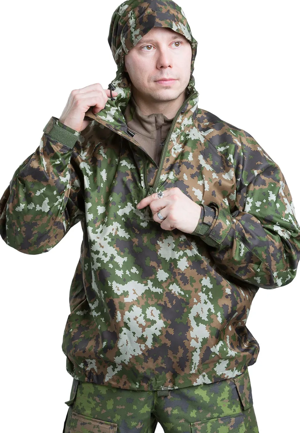 Särmä TST L3 Tuulianorakki
