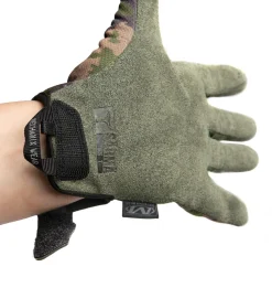 Särmä TST Mechanix The Original hanskat, M05