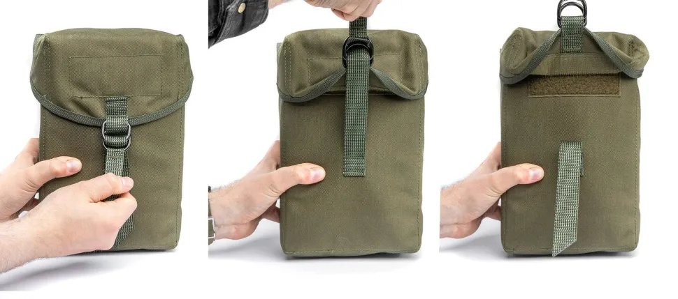 Särmä TST PKM laatikkolipastasku, 100 ptr