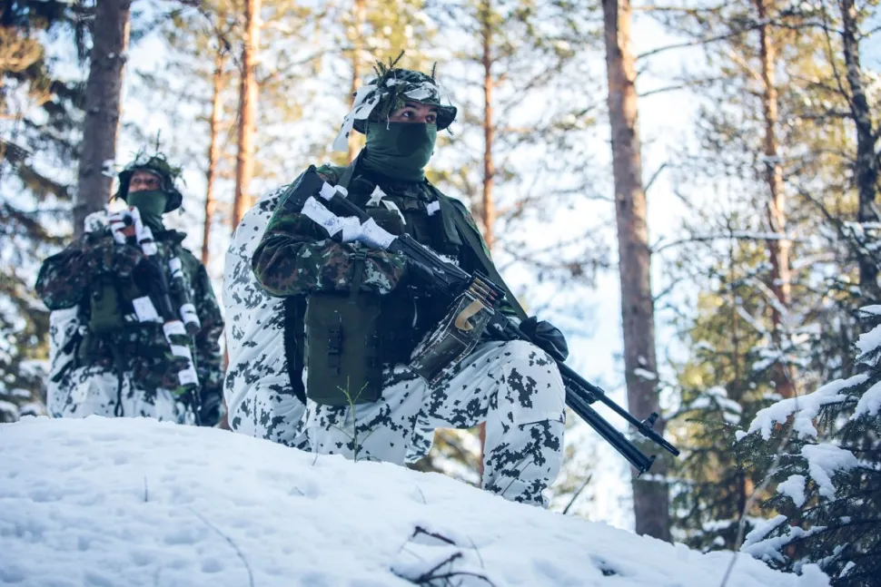 Särmä TST PKM laatikkolipastasku, 100 ptr