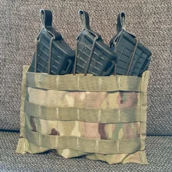 Särmä TST PVC-kolmihaara, 3-Pack