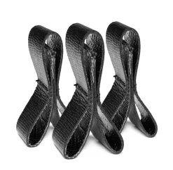 Särmä TST PVC-kolmihaara, 3-Pack
