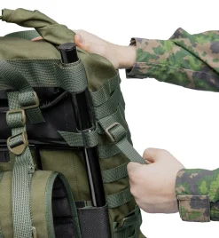 Särmä TST RP80 reppupussi