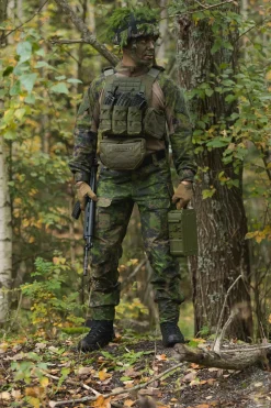 Särmä TST Yleistasku Zip S