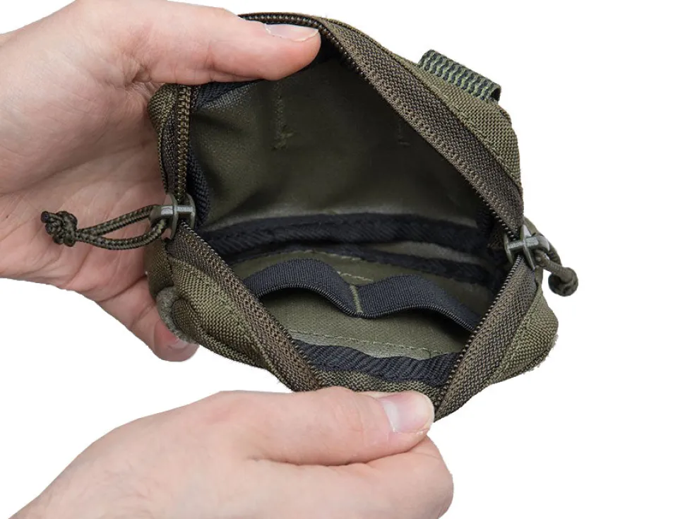 Särmä TST Yleistasku Zip XS