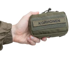 Särmä TST Yleistasku Zip XS