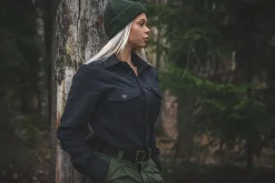 Särmä villakenttäpusero (Vanha versio)