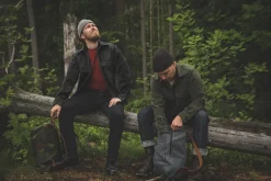 Särmä villakenttäpusero (Vanha versio)