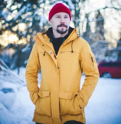 Särmä Windproof Parka