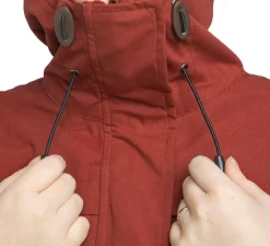 Särmä Windproof Parka