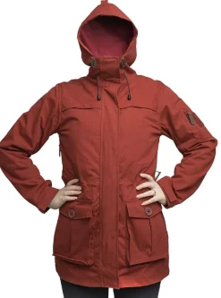 Särmä Windproof Parka